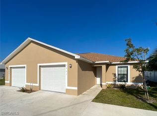 2007 S Chiquita Blvd, Cape Coral, FL 33993