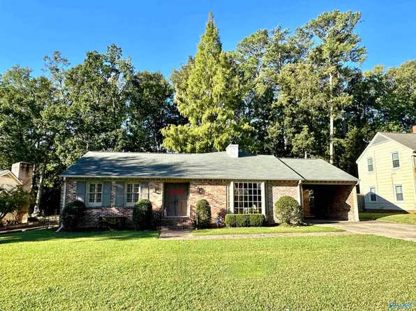 142 Forrestine Ave, Gadsden, AL 35901