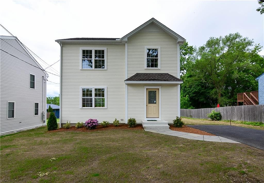 415 Nausauket Rd, Warwick, RI 02886 Zillow