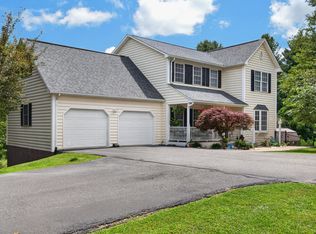 78 Stonebrook Dr, Galax, VA 24333