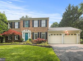 4537 Doncaster Dr, Ellicott City, MD 21043