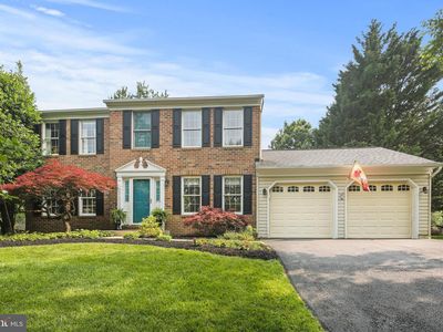 4537 Doncaster Dr, Ellicott City, MD, 21043
