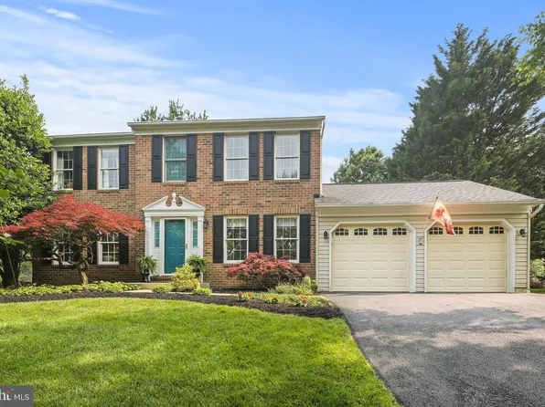 4537 Doncaster Dr, Ellicott City, MD 21043