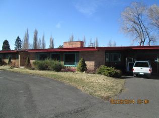 20166 Goldmohr Terrace Dr, Lakeview, OR 97630