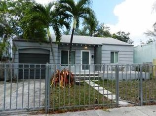 511 NE 65th St, Miami, FL 33138