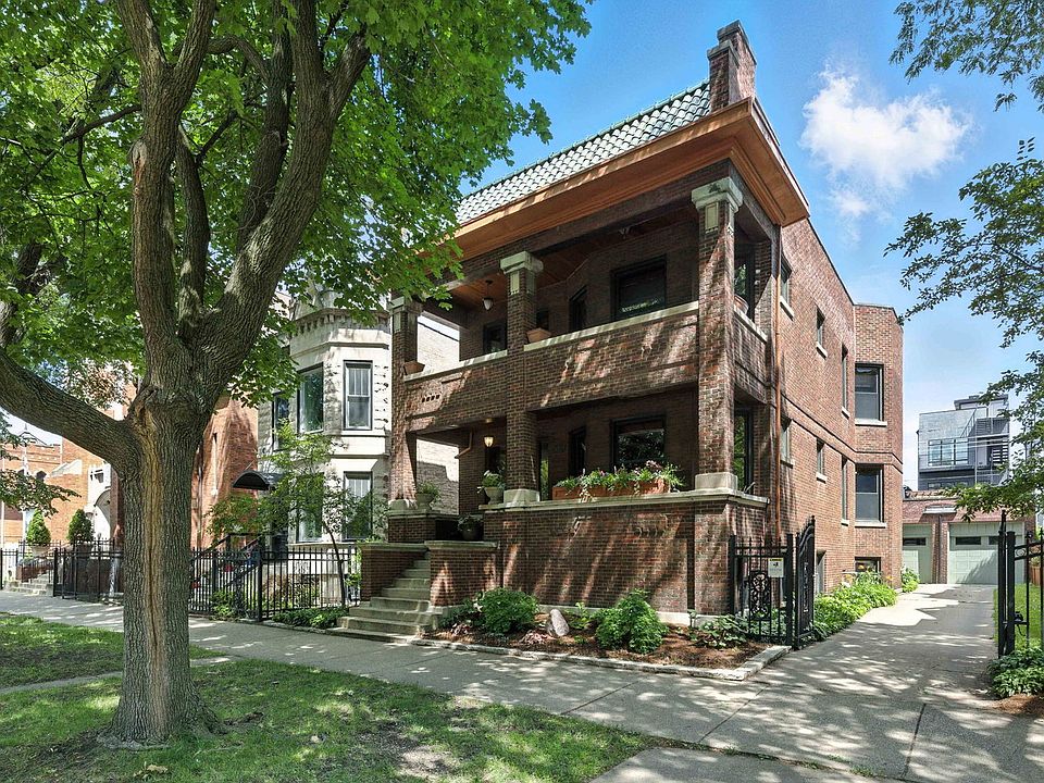 1st image of 3052 W Palmer Blvd