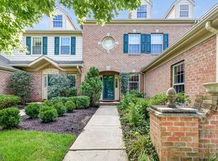 14 Pippins Way, Morristown, NJ 07960