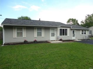 134 Blanchard Blvd, Syracuse, NY 13209