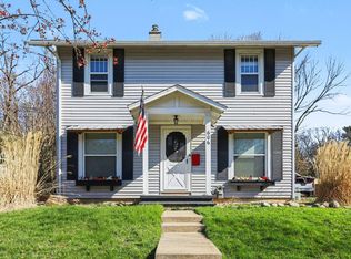606 Birch St, Marshall, MI 49068