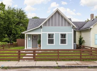 1429 Terrace Ave, Indianapolis, IN
