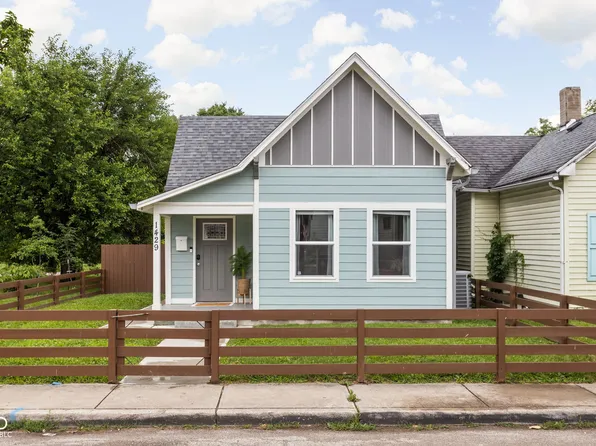 1429 Terrace Ave, Indianapolis, IN 46203