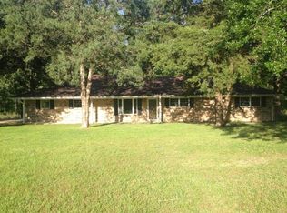 115 Beltz Rd, Leesville, LA 71446