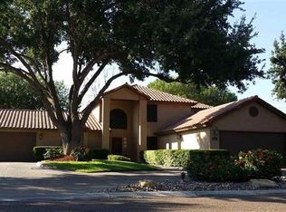 1017 Burke Dr, Laredo, TX 78045