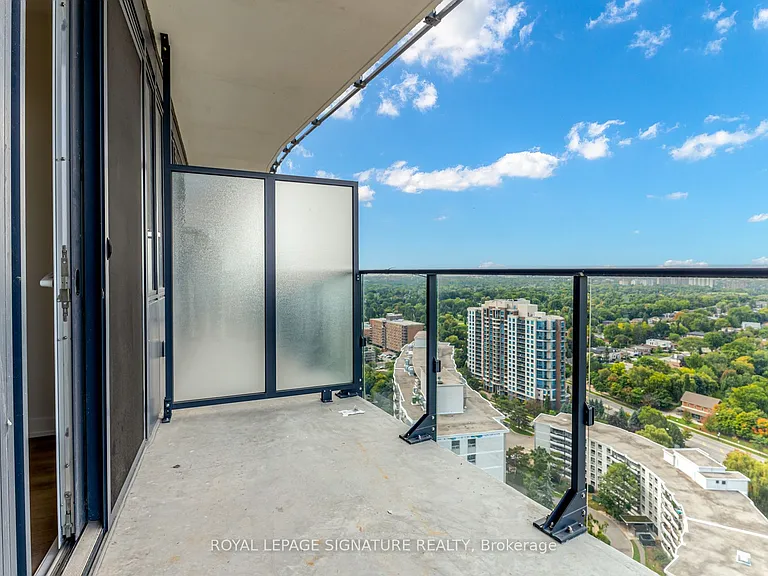 15 Ellerslie Ave #2508 — Photo 26