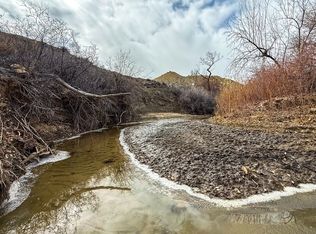 1150 N Otteson Ln, Huntington, UT 84528