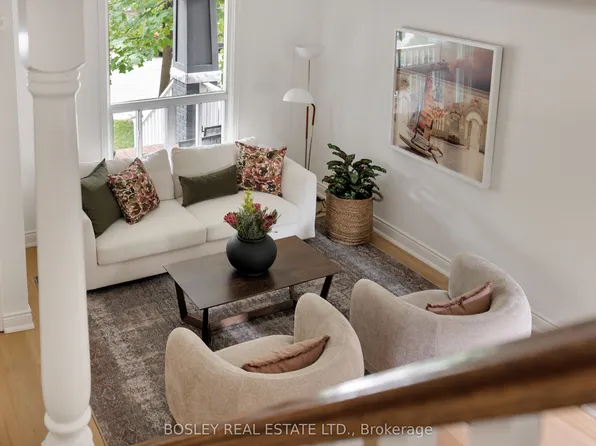 30 Caroline Ave, Toronto, ON M4M 2X7