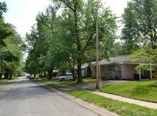 4000 S Osage St, Independence, MO 64055