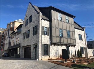 6531 Hazelton Dr, Charlotte, NC 28210