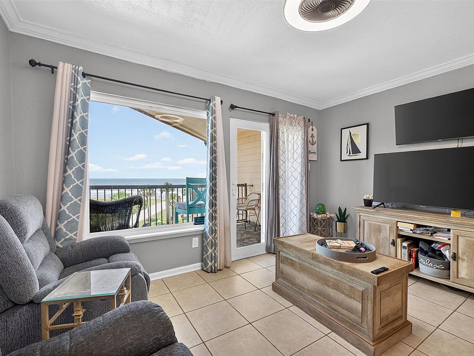 1st image of 9520 Seawall Boulevard #320