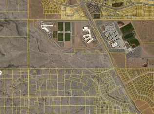 Faciel Rd NW, Albuquerque, NM 87120