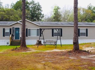 361 James Knight Rd, Jesup, GA 31545