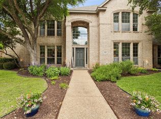 2732 Riverwood Cir, Fort Worth, TX 76109