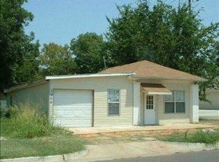 1220 E Main St, Shawnee, OK 74801