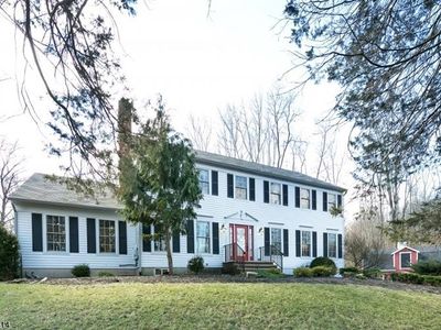 3 Cedar Pl, Gladstone, NJ, 07934