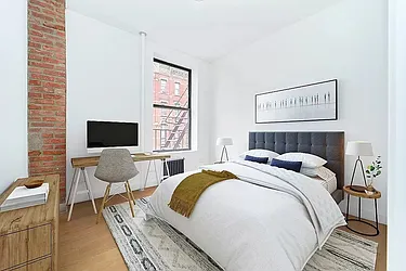 Rented by Living New York