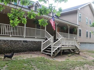 239 W Troutman Rd NE, Rome, GA 30165