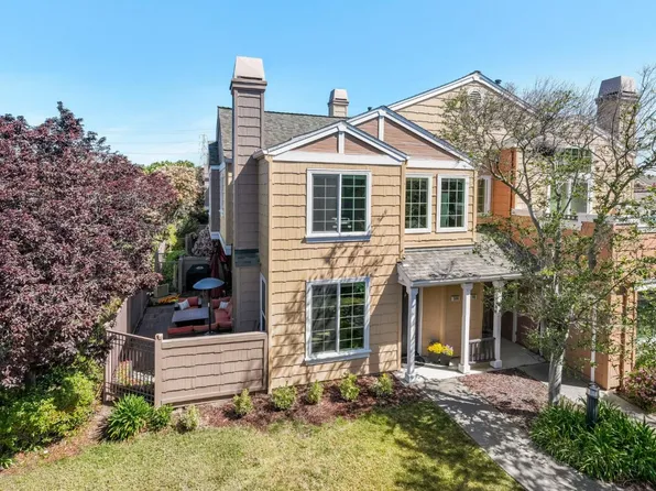 144 Positano Cir, Redwood City, CA 94065