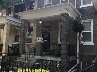 1821 Bay St SE, Washington, DC 20003