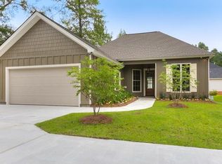19361 9th Ave, Covington, LA 70433