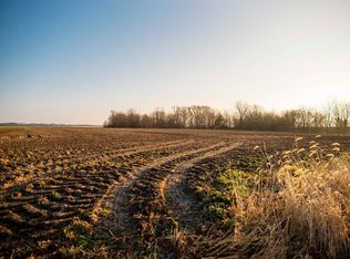 SE Sec 23 Keene Township, Loraine, IL 62349