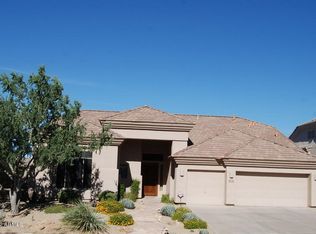 16702 N 109th St, Scottsdale, AZ 85255