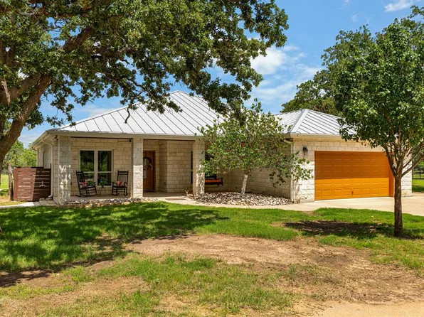 888 Big Bend Ln, Fredericksburg, TX 78624