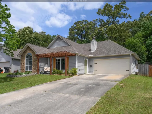441 Summerchase Dr, Calera, AL 35040