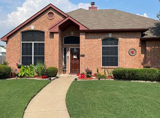 3522 Key West Dr, Rowlett, TX 75088