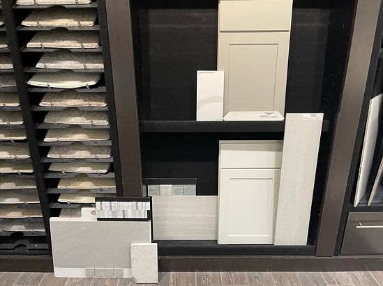 Renown Design Selections