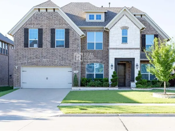 13486 Mercedes Ln, Frisco, TX 75035