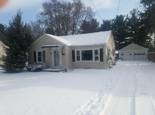 58 N Westmoor Ave, Newark, OH 43055