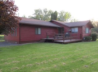 343 N 10th St, Union, OR 97883