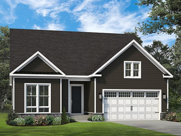 Traditional Elevation