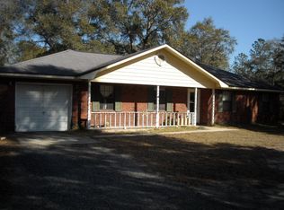 322 Retreat Rd, Riceboro, GA 31323