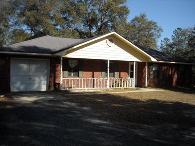 322 Retreat Rd, Riceboro, GA, 31323