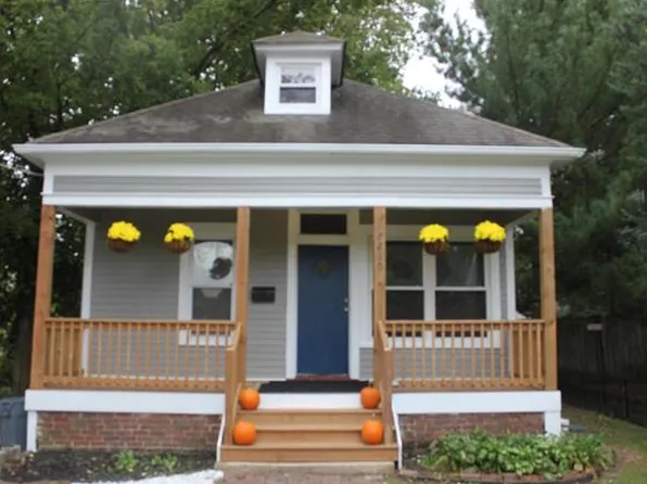 7210 Anna St, Saint Louis, MO 63143
