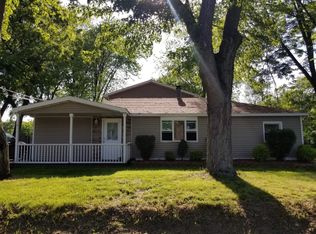 4818 Wright St, Griffith, IN 46319