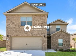 186 Switchback Hill Rd, Newark, TX 76071