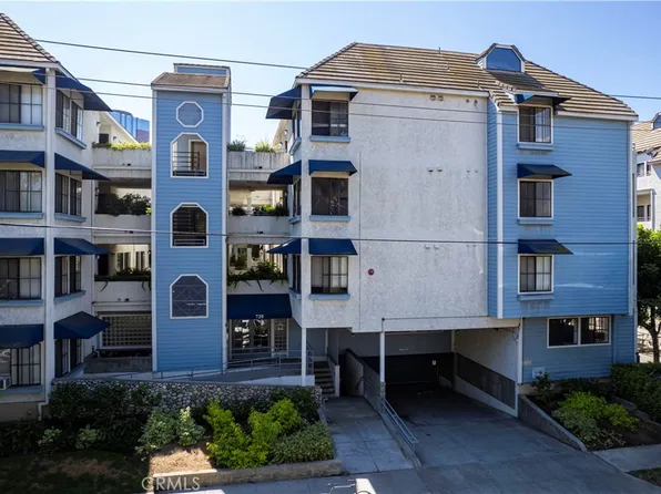 720 W 4th St Unit 213, Long Beach, CA 90802