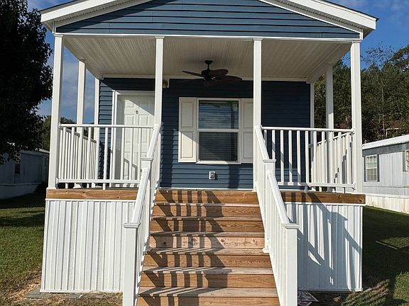 2nd image of 1325 Wilson Rd Lot 84